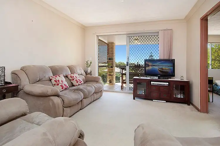 Fifth view of Homely unit listing, 5/107 Jackson Street, Hamilton QLD 4007