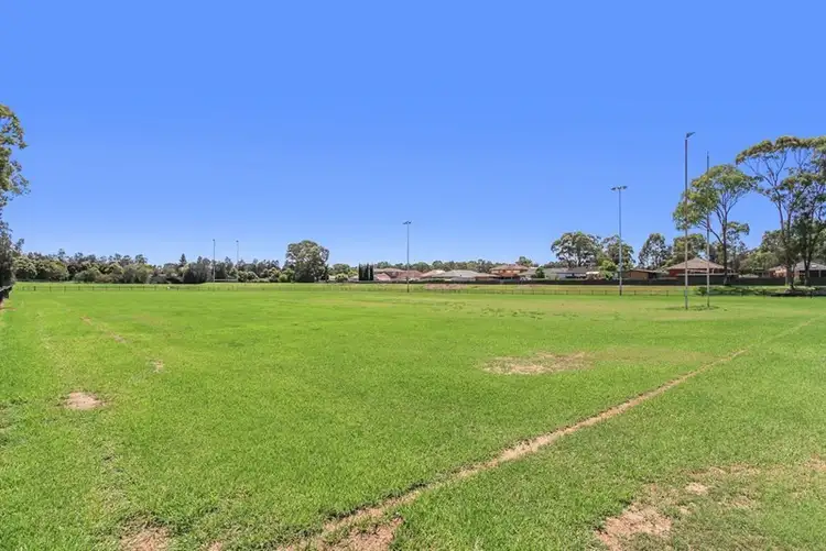 Fourth view of Homely house listing, 31 MACLEAY Street, Greystanes NSW 2145
