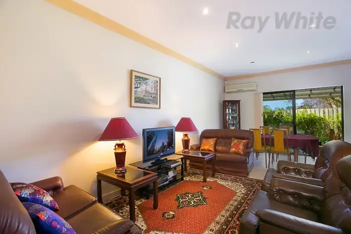 Third view of Homely villa listing, 2/231 North Road, Eastwood NSW 2122