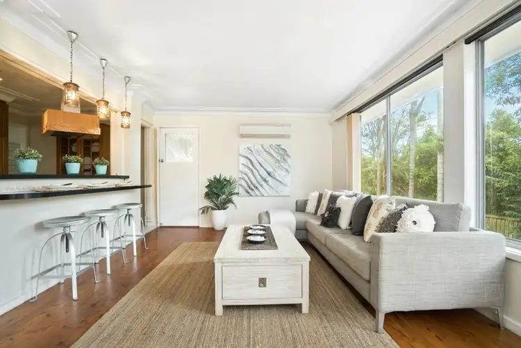 28 Peacock Parade, Frenchs Forest NSW 2086