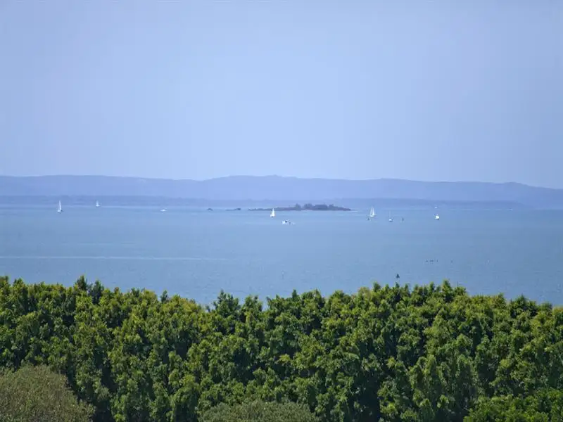 Main view of Homely land listing, 54 Saunders Place, Wynnum QLD 4178