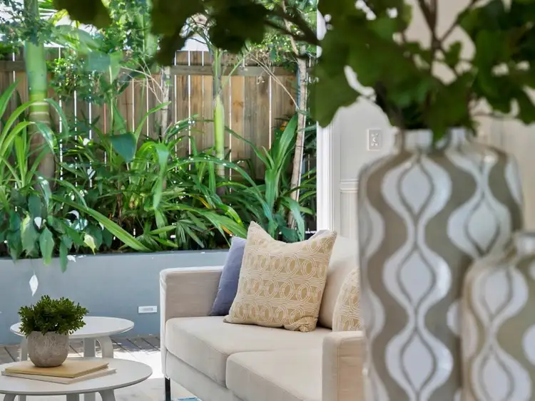 Fifth view of Homely house listing, 41 Eton Street, Bulimba QLD 4171