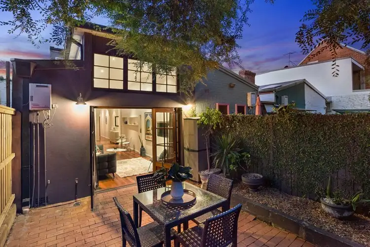 Second view of Homely house listing, 1 Ada Lane, Erskineville NSW 2043