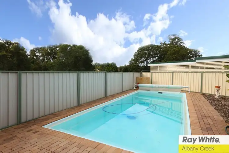 Second view of Homely house listing, 6 Carroo Court, Albany Creek QLD 4035