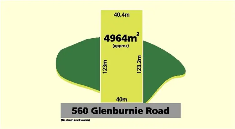 560 Glenburnie Road, Eden Park VIC 3757