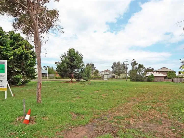 Second view of Homely land listing, 76 Renfrew Road, Gerringong NSW 2534