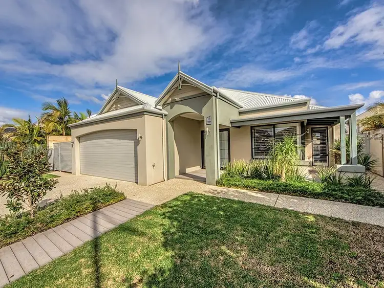Second view of Homely house listing, 17 Parkfarm Drive, South Guildford WA 6055