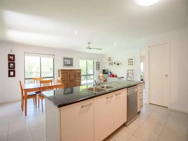 Third view of Homely house listing, 19 Wisteria Crescent, Sippy Downs QLD 4556