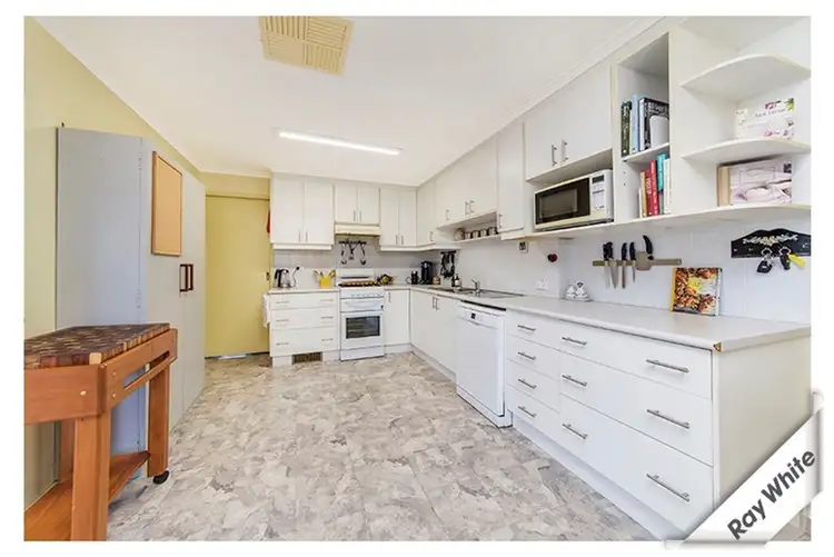 Third view of Homely house listing, 5 Nakala Place, Giralang ACT 2617