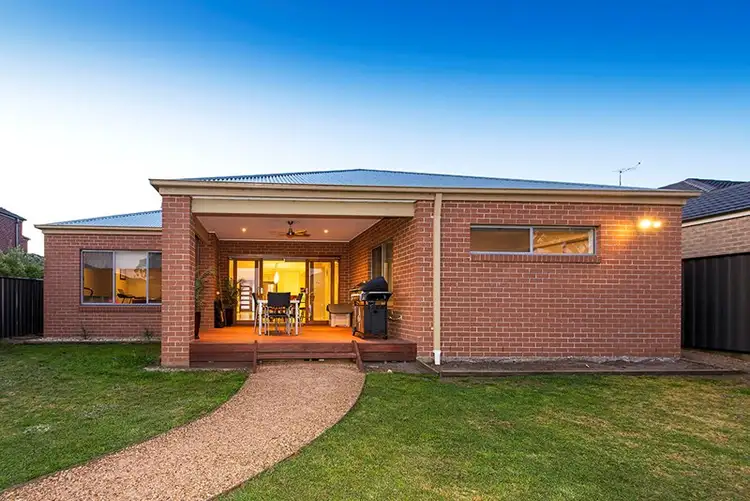 Seventh view of Homely house listing, 22 Mernda Village Drive, Mernda VIC 3754