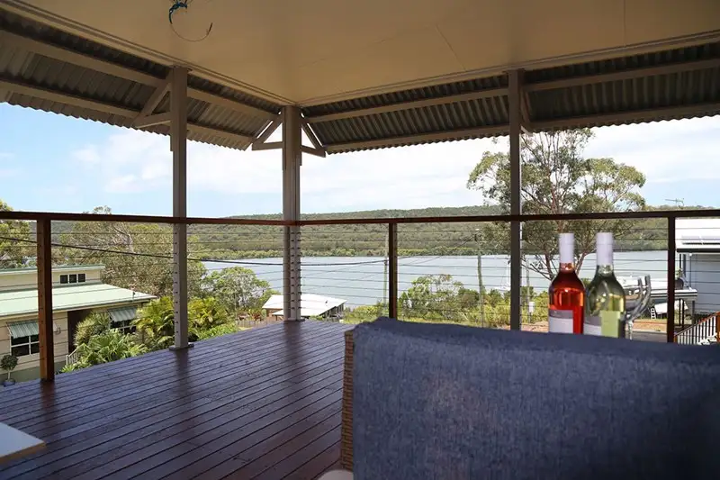 Main view of Homely house listing, 66 Seaward Drive, Russell Island QLD 4184