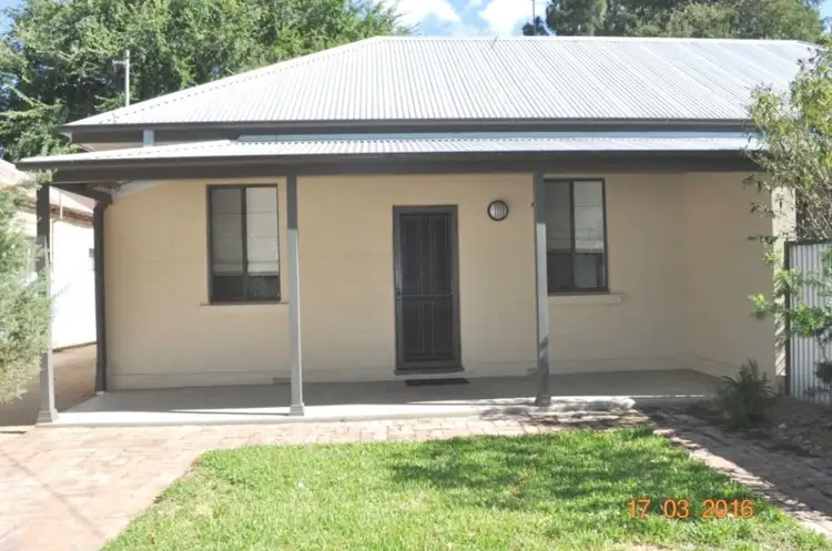 Main view of Homely house listing, 31 Hovell Street, Cootamundra NSW 2590