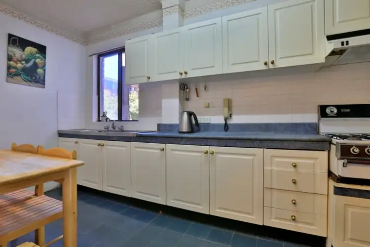 Second view of Homely unit listing, 30/8-12 Hixson Street, Bankstown NSW 2200