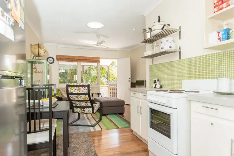 Fourth view of Homely unit listing, 8/78 Chester Road, Annerley QLD 4103