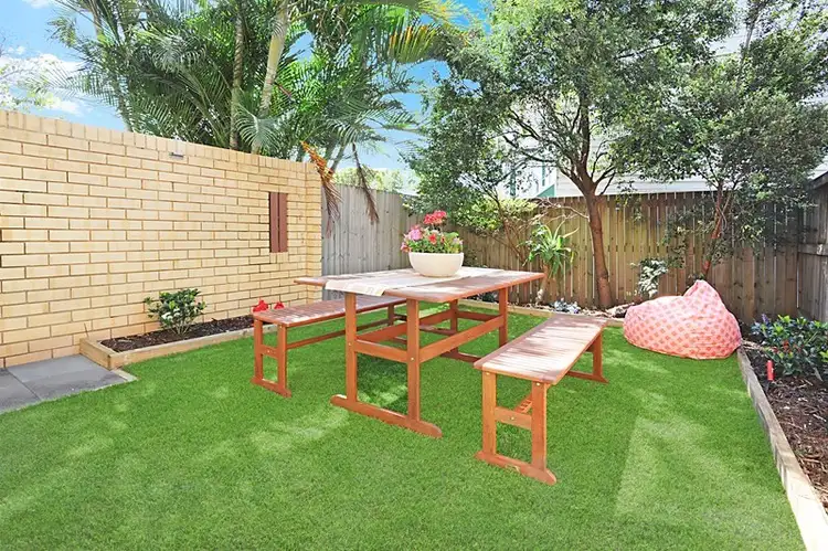 Main view of Homely townhouse listing, 2/209 Bonney Avenue, Clayfield QLD 4011