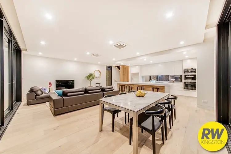 Seventh view of Homely house listing, 18 Beagle Street, Red Hill ACT 2603