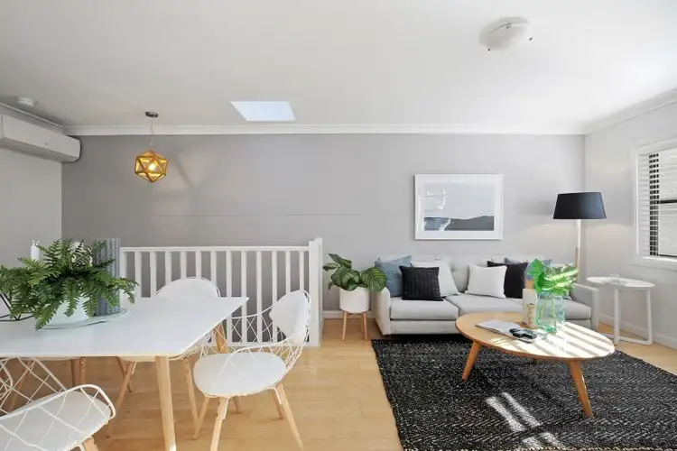 Third view of Homely apartment listing, 12/7a Ivy Street, Darlington NSW 2008