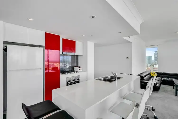 Seventh view of Homely apartment listing, 21001/5 Lawson Street, Southport QLD 4215