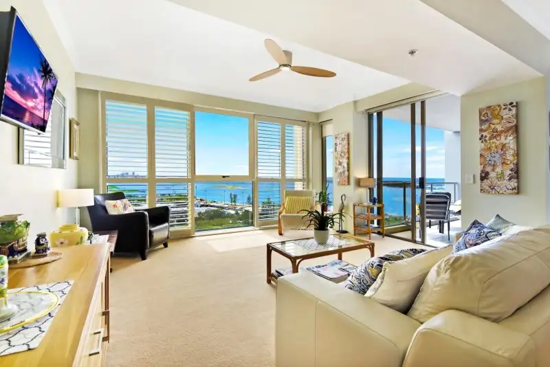 Main view of Homely apartment listing, 50 Marine Parade, Southport QLD 4215