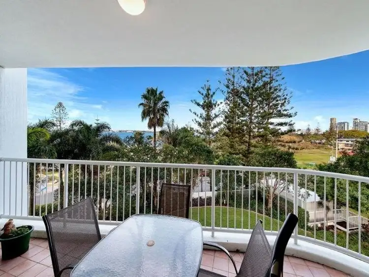 309/182 Marine Parade, Labrador QLD 4215