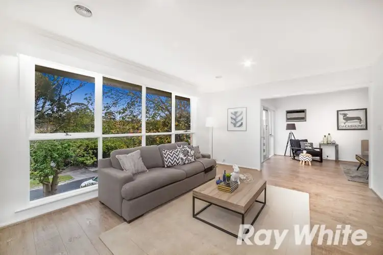Fourth view of Homely house listing, 5 Ellen Court, Burwood VIC 3125