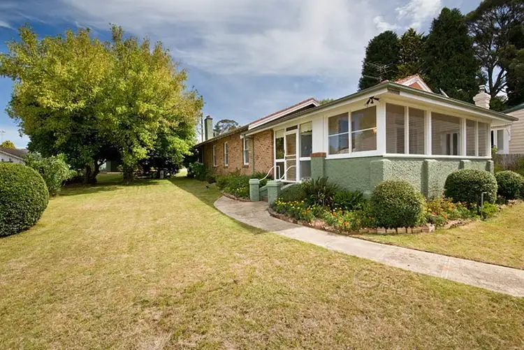 59 Govetts Leap Road, Blackheath NSW 2785