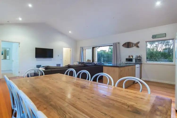 Third view of Homely house listing, 16 Rosina Street, Rye VIC 3941