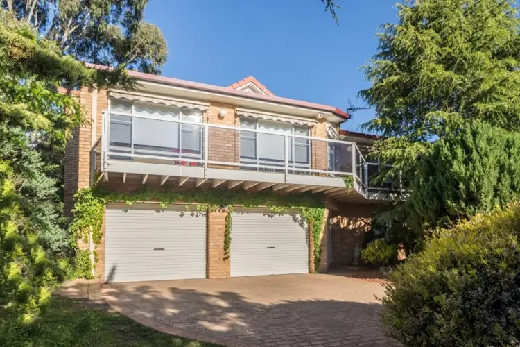 Third view of Homely house listing, 56 Sieben Drive, Orange NSW 2800