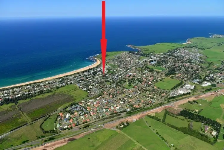 Second view of Homely land listing, Lot 204/36 Willawa Avenue, Gerringong NSW 2534