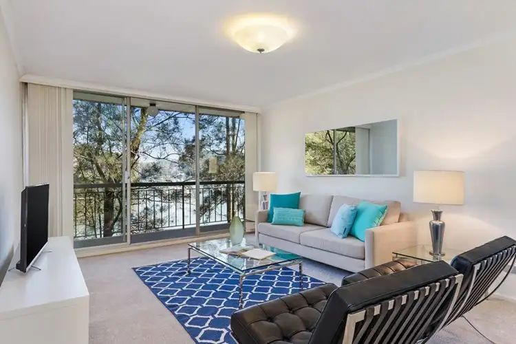 Third view of Homely apartment listing, 25/300C Burns Bay Road, Lane Cove NSW 2066