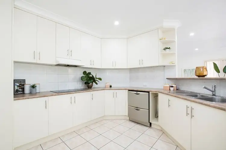 Fifth view of Homely house listing, 8 Yeldham Court, Annandale QLD 4814