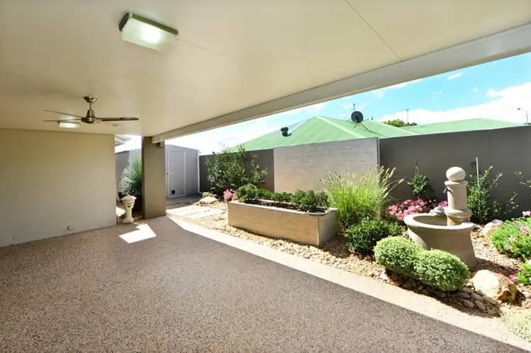 Fourth view of Homely house listing, 34 Saba Court, Middle Ridge QLD 4350