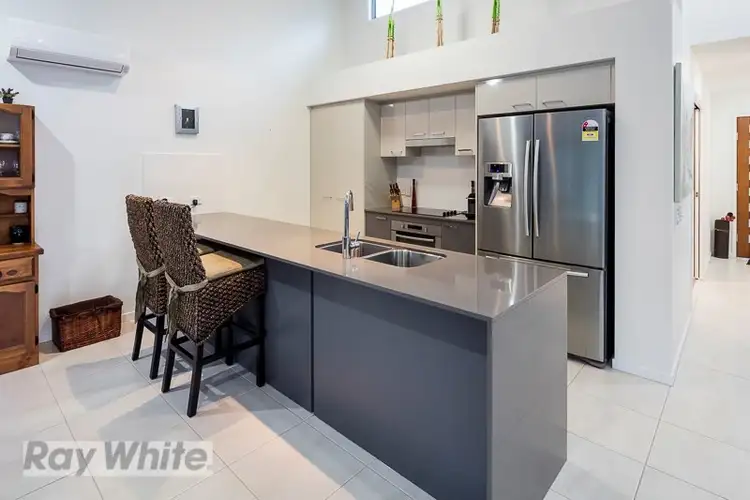 Second view of Homely house listing, 20 Hoop Pine Street, Mount Cotton QLD 4165