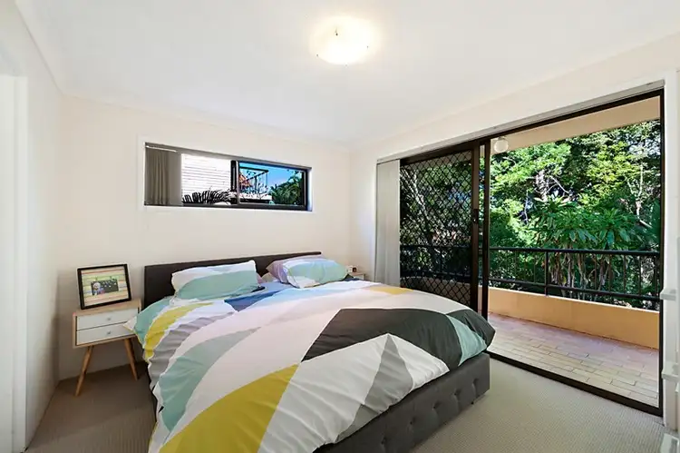 Seventh view of Homely apartment listing, 4/92 Stanhill Drive, Chevron Island QLD 4217