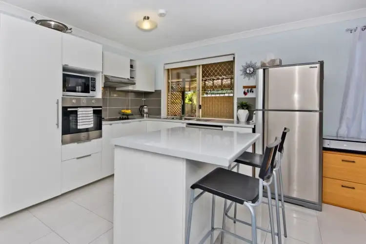 Second view of Homely house listing, 30 Tibrogargan Drive, Narangba QLD 4504
