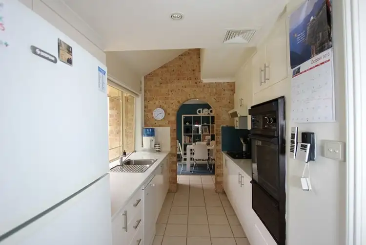 Seventh view of Homely townhouse listing, 19/15 Koolang Road, Green Point NSW 2251
