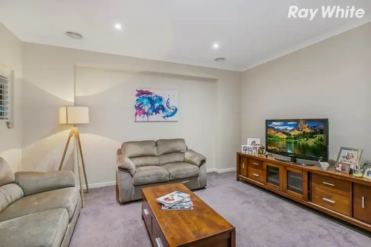 Fourth view of Homely house listing, 3 Ramsay Close, Pakenham VIC 3810