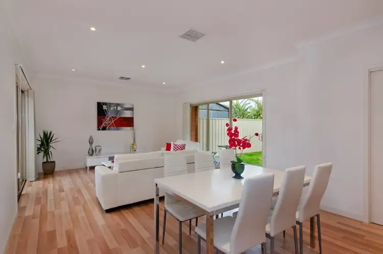 Fourth view of Homely house listing, 8 Crystal Avenue, St Marys SA 5042