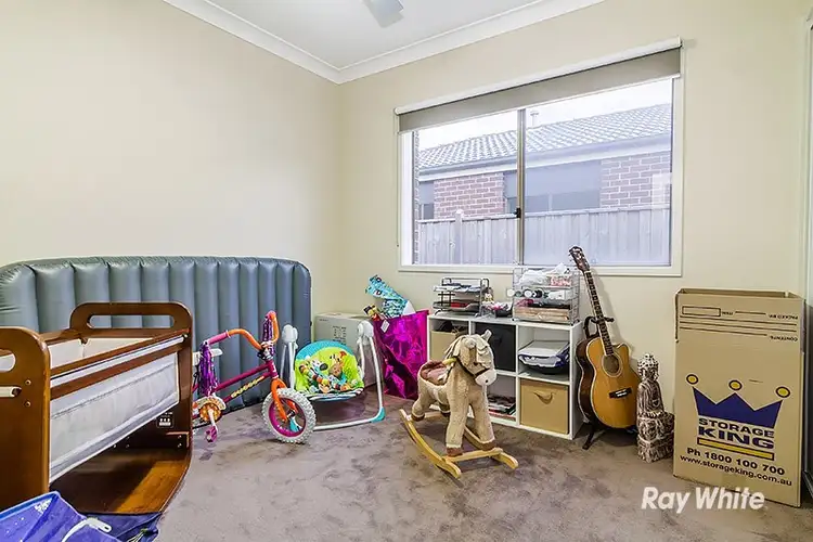 Fifth view of Homely house listing, 23 Paxford Drive, Cranbourne North VIC 3977