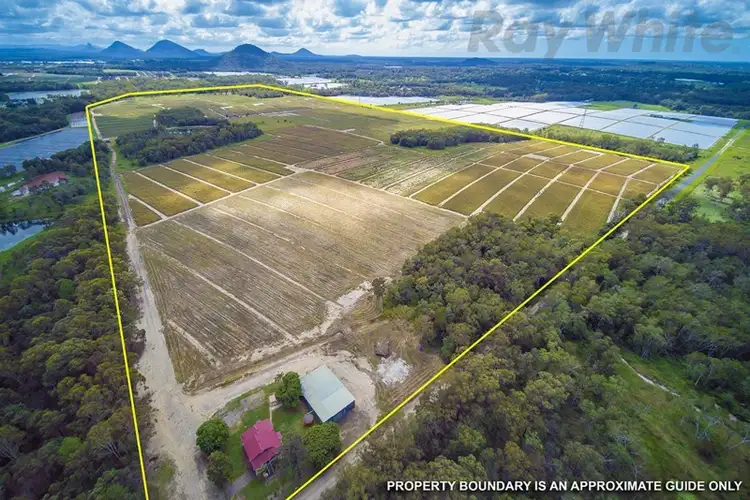 280 Child Road, Wamuran QLD 4512