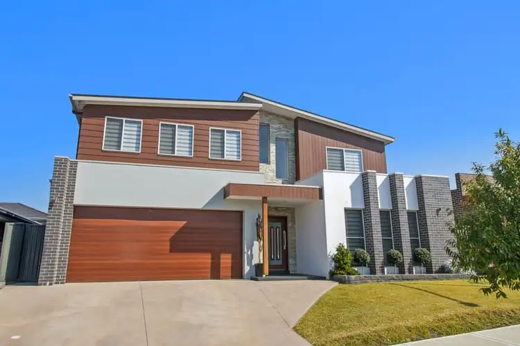 Main view of Homely house listing, 14 Resolution Avenue, Leppington NSW 2179