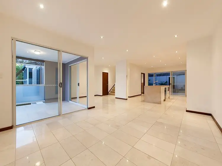 Third view of Homely house listing, 21A Ross Street, Paddington QLD 4064