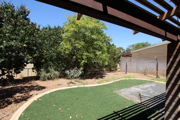Main view of Homely townhouse listing, 13 Mauger Place, South Hedland WA 6722