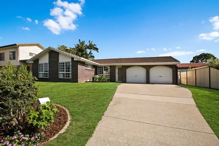 Main view of Homely house listing, 8 Beverley Road, Wynnum West QLD 4178