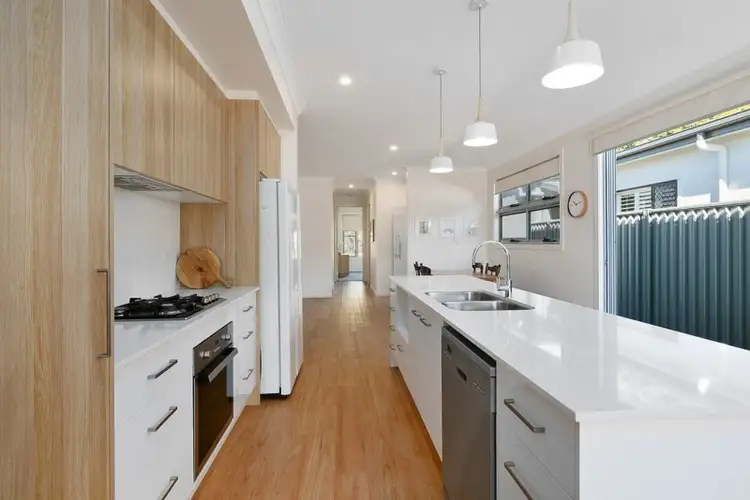 Fourth view of Homely house listing, 8a Angela Crescent, Cleveland QLD 4163