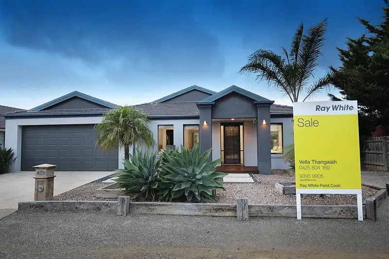 Main view of Homely house listing, 14 Loire Close, Hoppers Crossing VIC 3029