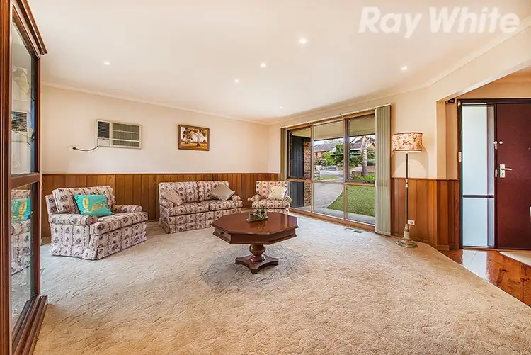 Seventh view of Homely house listing, 12 Wilhelma Avenue, Bayswater VIC 3153