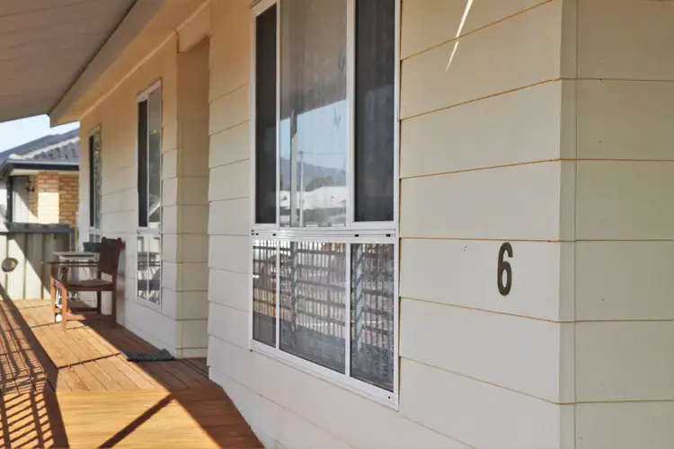 Second view of Homely house listing, 6 Catherine Street, Stirling North SA 5710
