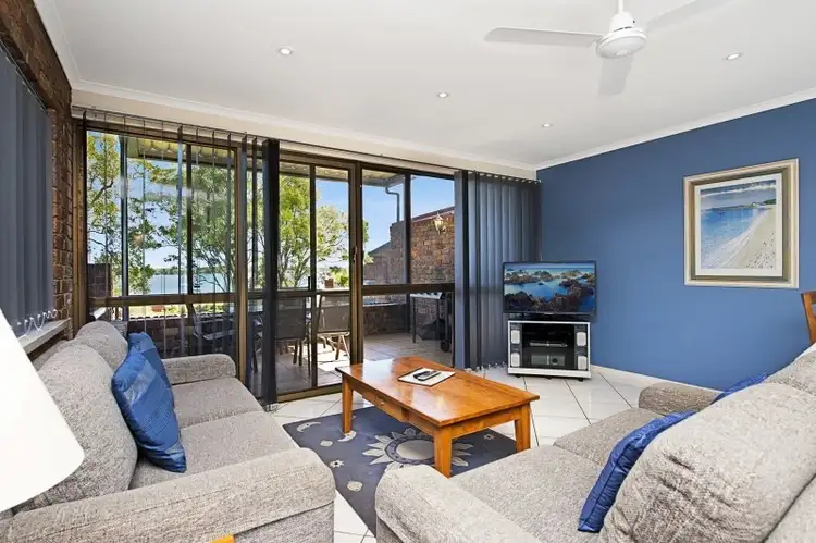 Second view of Homely unit listing, 23/97 Sylvan Beach Esplanade, Bellara QLD 4507