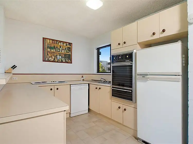 Third view of Homely unit listing, Unit 5 'Tindarra' 10 Alice Street, Alexandra Headland QLD 4572